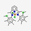 an image of a chemical structure CID 169189426