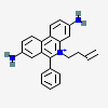 an image of a chemical structure CID 169189469