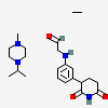 an image of a chemical structure CID 169190292