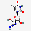 an image of a chemical structure CID 169190376