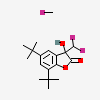 an image of a chemical structure CID 169191074