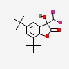 an image of a chemical structure CID 169191075