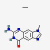 an image of a chemical structure CID 169191088