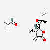 an image of a chemical structure CID 169192274