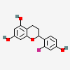 an image of a chemical structure CID 169195840