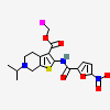 an image of a chemical structure CID 169197407