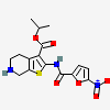 an image of a chemical structure CID 169197414