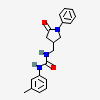 an image of a chemical structure CID 16919915