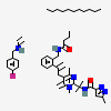 an image of a chemical structure CID 169200145