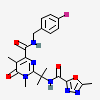 an image of a chemical structure CID 169200178