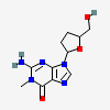 an image of a chemical structure CID 169201540