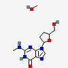 an image of a chemical structure CID 169201551