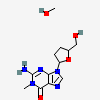 an image of a chemical structure CID 169201588