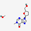 an image of a chemical structure CID 169201593
