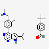an image of a chemical structure CID 169204165