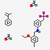 an image of a chemical structure CID 169204717