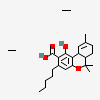 an image of a chemical structure CID 169205619
