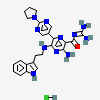 an image of a chemical structure CID 169205864