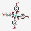 an image of a chemical structure CID 169208618