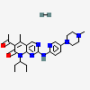 an image of a chemical structure CID 169213979