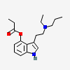 an image of a chemical structure CID 169222267