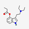 an image of a chemical structure CID 169222390