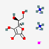 an image of a chemical structure CID 169224792