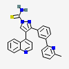 an image of a chemical structure CID 169224988