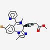 an image of a chemical structure CID 169230177