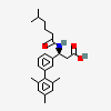 an image of a chemical structure CID 169232178