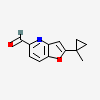an image of a chemical structure CID 169233405