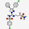 an image of a chemical structure CID 169235119
