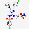 an image of a chemical structure CID 169235133
