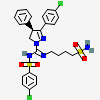 an image of a chemical structure CID 169235240