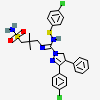 an image of a chemical structure CID 169235266