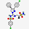 an image of a chemical structure CID 169235336