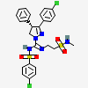 an image of a chemical structure CID 169235350