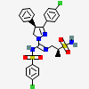 an image of a chemical structure CID 169235482