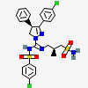an image of a chemical structure CID 169235487