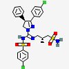 an image of a chemical structure CID 169235522