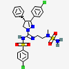 an image of a chemical structure CID 169235603