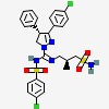 an image of a chemical structure CID 169235634