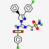 an image of a chemical structure CID 169235640