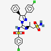 an image of a chemical structure CID 169235705
