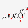 an image of a chemical structure CID 169238754