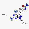an image of a chemical structure CID 169240431