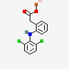 an image of a chemical structure CID 169240687