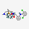 an image of a chemical structure CID 169240688