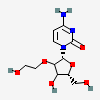 an image of a chemical structure CID 169242836