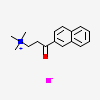 an image of a chemical structure CID 169245